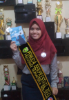 Chintya Maulini