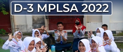 Masa pengenalan Lingkungan Sekolah dan Asrama