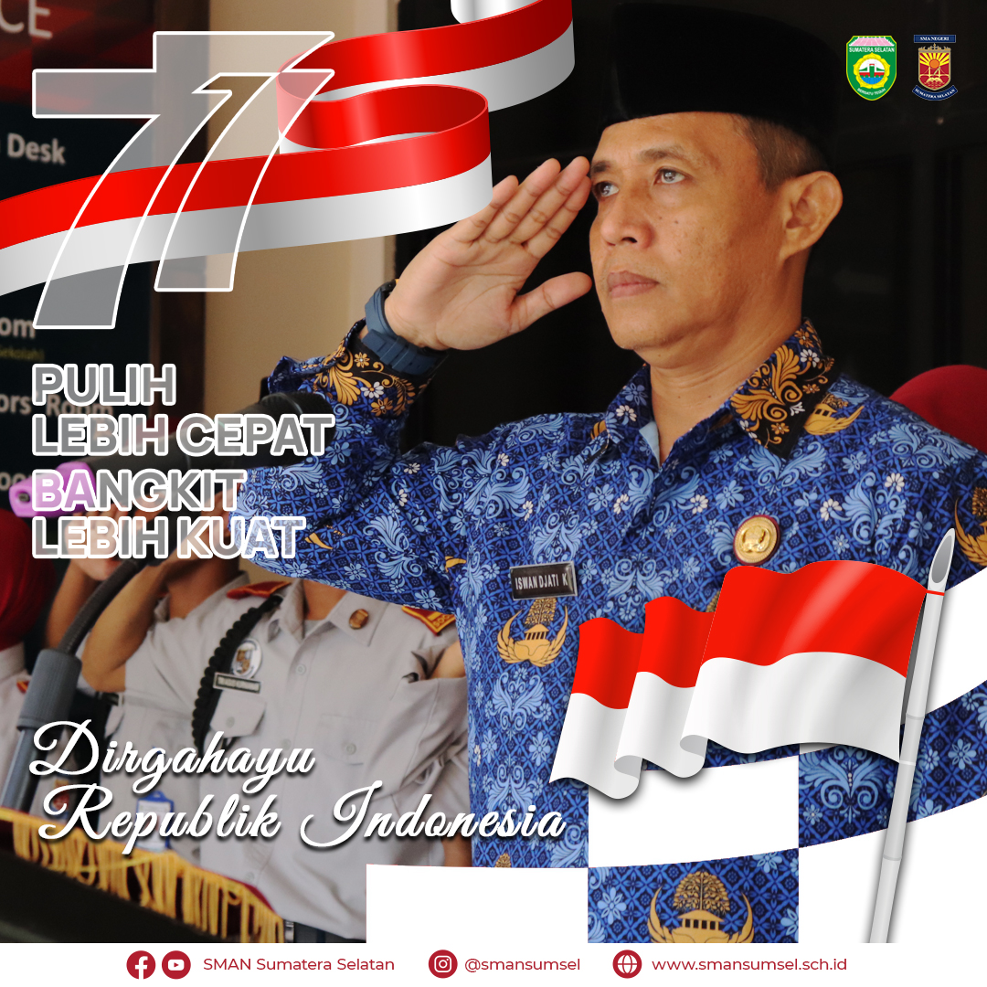 INDEPENDENCE DAY 2022, FREEDOM AND UNITY