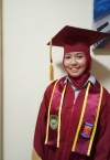 A STORY I COULD SHARE AS THE TOP ACVHIEVER OF UNBK SCIENCE MAJOR