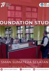 Antusiasme para Leaders pada Program Foundation Study 2022
