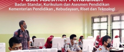 KEMDIKBUD LAKUKAN UJI COBA INSTRUMEN ASESMEN NON AKADEMIK DI SMAN SUMATERA SELATAN