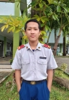 M. GENTAR PAMUNGKAS