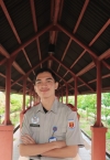 Zaky Aditya
