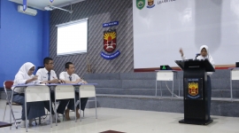 ACADEMIC PROGRAM