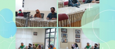 SMAN SUMSEL LAUNCHING PROGRAM COMMUNITY SERVICE 2020