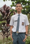 MESSAGE FROM BINTANG