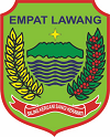 logo empat lawang