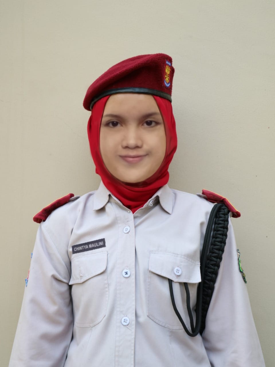 Chintya Maulini Photo