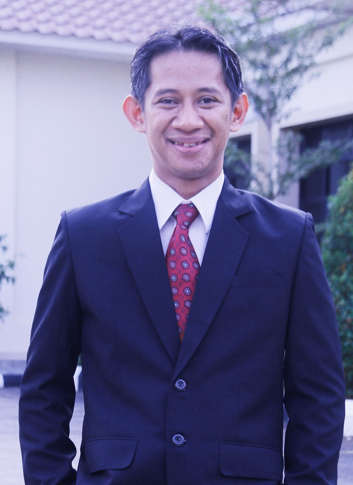 pak eko