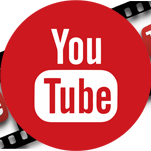 Icon Youtube
