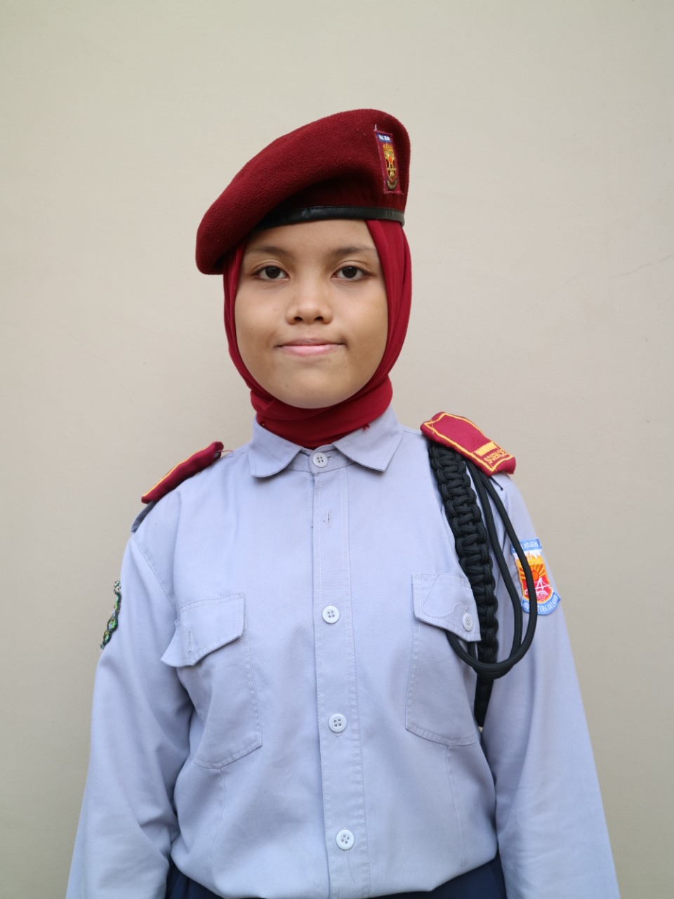 Chintya Maulini