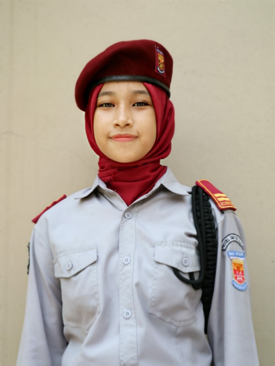 Rafifah Karimah