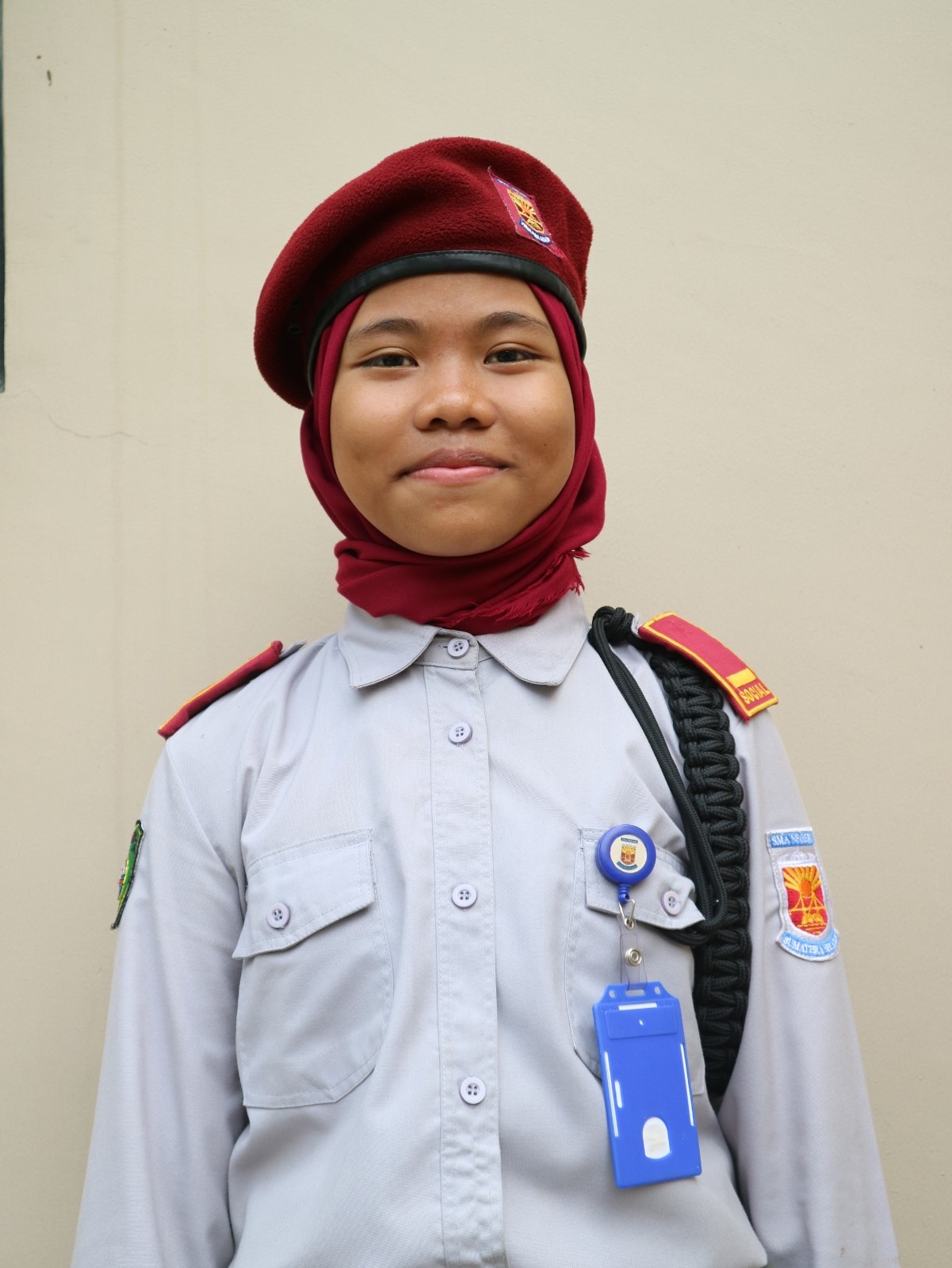 Rini Antika