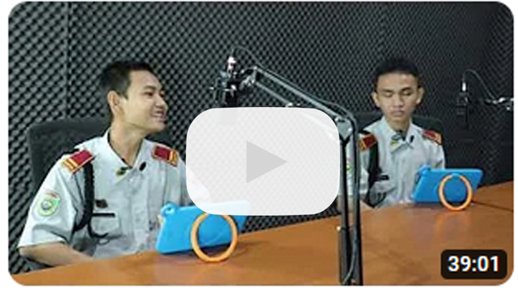 Podcast Program Guru Penggerak