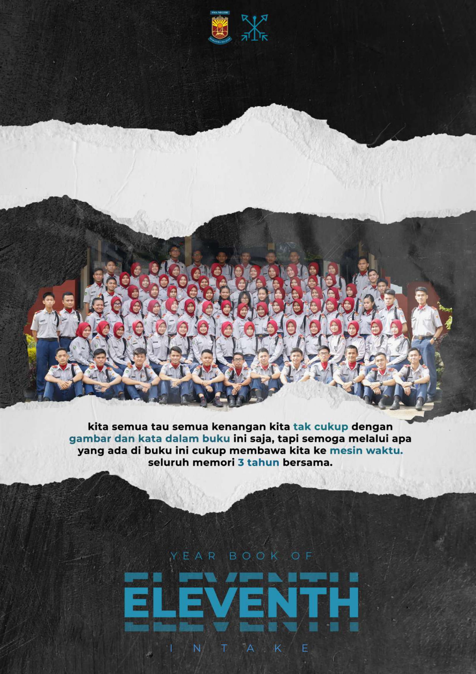YearBook 2021