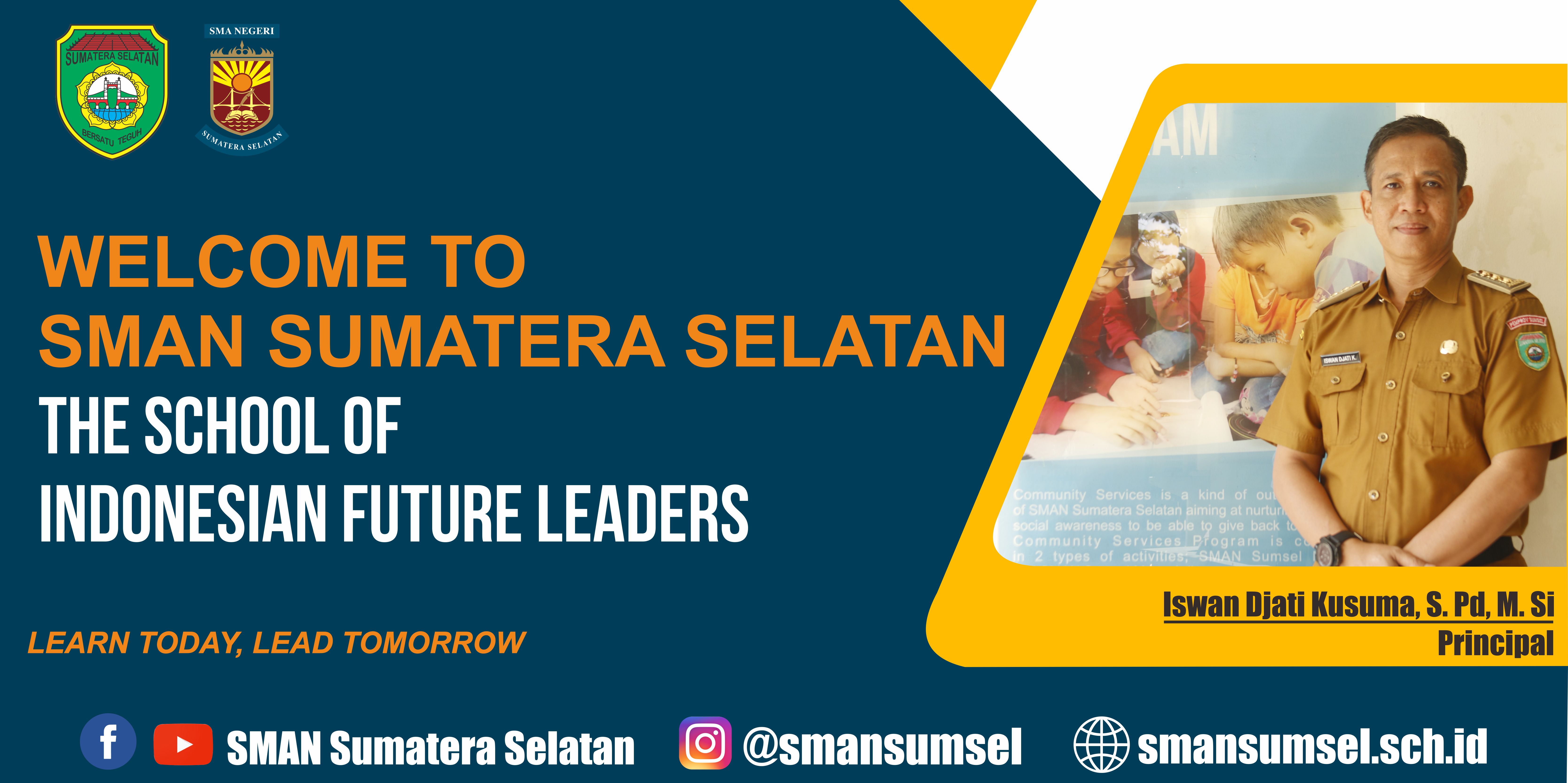 SMAN Sumatera Selatan