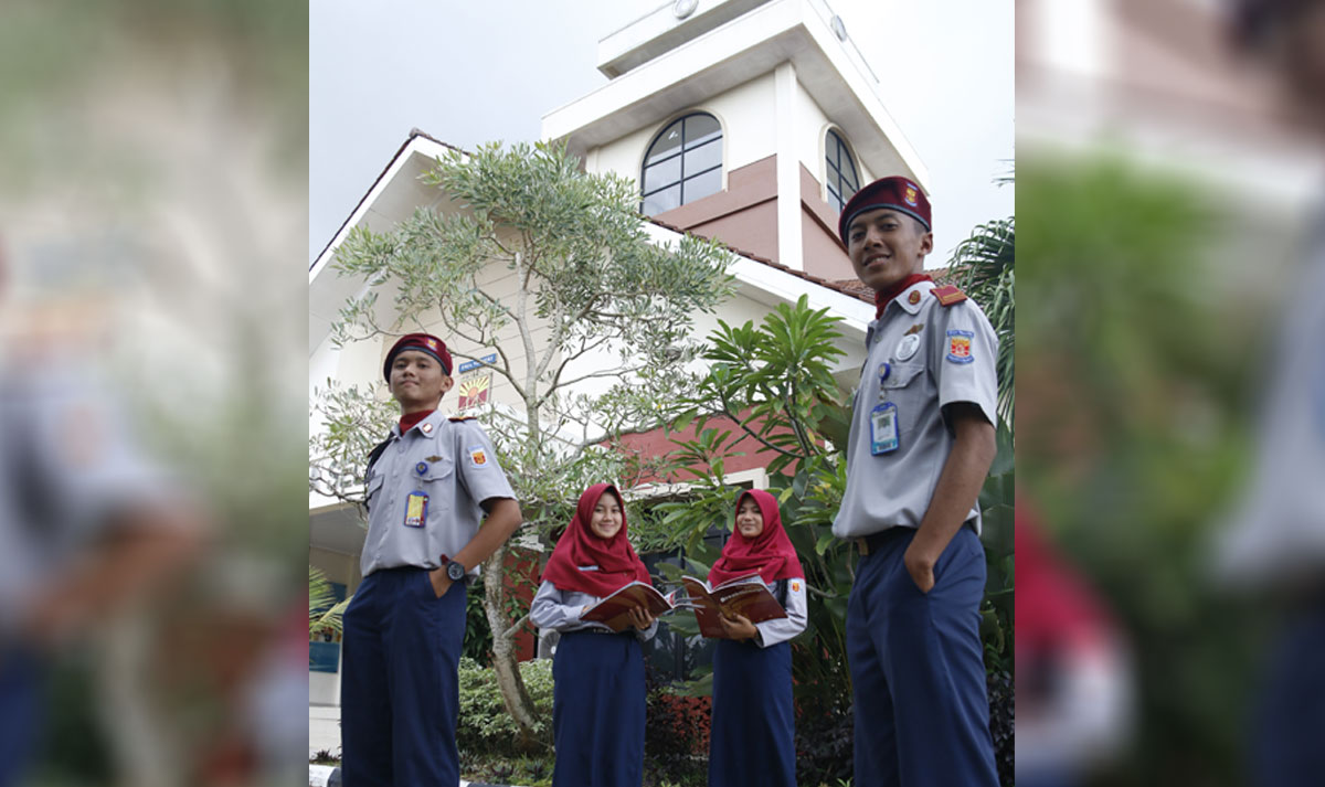 SMAN Sumatera Selatan