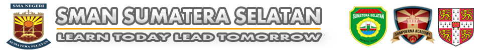 SMAN Sumatera Selatan